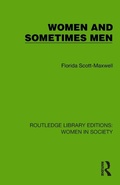 Bild: Women and Sometimes Men - Routledge