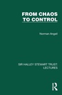 Cover: From Chaos to Control - Routledge