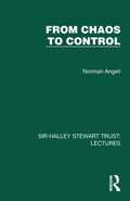 Cover: From Chaos to Control - Routledge