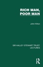Cover: Rich Man, Poor Man - Routledge