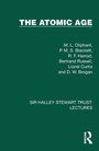 Cover: The Atomic Age - Routledge