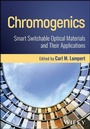 Cover: Chromogenics - Wiley