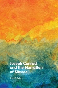 Enlarge image Cover: Joseph Conrad and the Narration of Silence - Edinburgh University Press