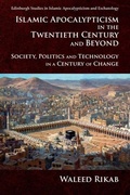 Cover: Islamic Apocalypticism in the Twentieth Century and Beyond - Edinburgh University Press