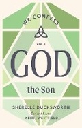 Cover: God the Son - LifeWay Christian Resources