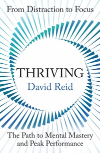 Enlarge image Cover: Thriving - HarperCollins Publishers (Australia) Pty Ltd
