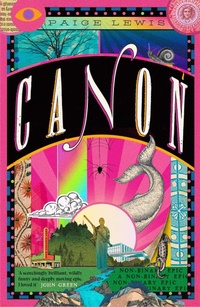 Enlarge image Cover: Canon - Cassell