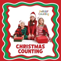 Enlarge image Cover: Christmas Counting - Xist Publishing