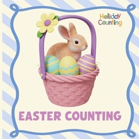 Enlarge image Cover: Easter Counting - Xist Publishing