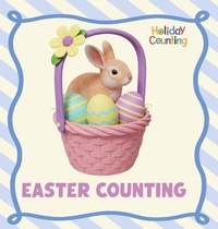 Enlarge image Cover: Easter Counting - Xist Publishing