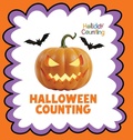 Cover: Halloween Counting - Xist Publishing