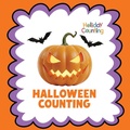 Cover: Halloween Counting - Xist Publishing