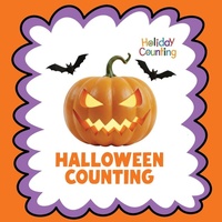 Enlarge image Cover: Halloween Counting - Xist Publishing