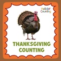 Cover: Thanksgiving Counting - Xist Publishing