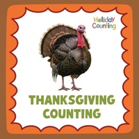 Enlarge image Cover: Thanksgiving Counting - Xist Publishing