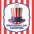 Cover: Independence Day Counting - Xist Publishing