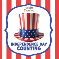 Enlarge image Cover: Independence Day Counting - Xist Publishing