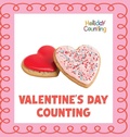 Cover: Valentine's Day Counting - Xist Publishing