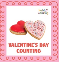 Enlarge image Cover: Valentine's Day Counting - Xist Publishing