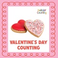 Cover: Valentine's Day Counting - Xist Publishing