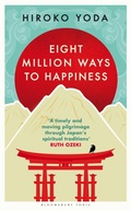 Cover: Eight Million Ways to Happiness - Bloomsbury Tonic