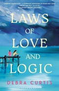 Cover: Laws of Love and Logic - Bloomsbury UK