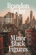 Cover: Minor Black Figures - Vintage Digital