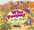 Cover: Who Pooped in the Park? Grand Canyon National Park - Farcountry Press