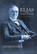 Cover: Elias-An Epic of the Ages - Greg Kofford Books, Inc.