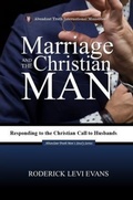 Cover: Marriage and the Christian Man - Abundant Truth Publishing