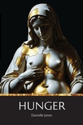 Cover: Hunger - Bordighera Press