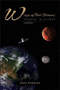 Abbildung von: Wings of Their Dreams - Purdue Scholarly Publishing Services