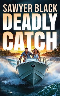 Enlarge image Cover: Deadly Catch - Sterling and Stone