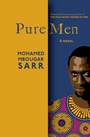 Cover: Pure Men - Other Press