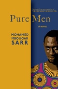 Cover: Pure Men - Other Press