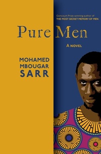 Enlarge image Cover: Pure Men - Other Press