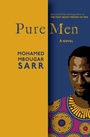 Cover: Pure Men - Other Press LLC