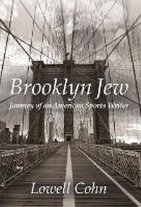 Enlarge image Cover: Brooklyn Jew - Advanced Publishing LLC