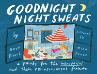 Abbildung von: Goodnight Night Sweats - Zando