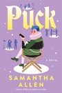 Cover: Puck - Zando