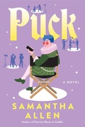 Cover: Puck - Zando
