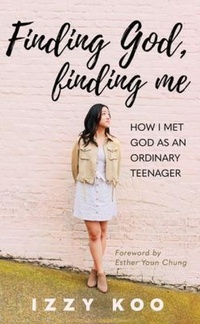 Abbildung von: Finding God, Finding Me - Kharis Publishing