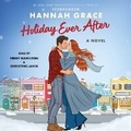 Cover: Holiday Ever After - SIMON & SCHUSTER AUDIO