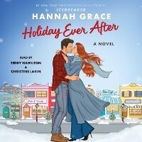 Enlarge image Cover: Holiday Ever After - SIMON & SCHUSTER AUDIO