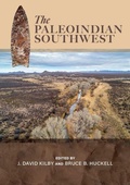 Cover: The Paleoindian Southwest - University of Utah Press,U.S.