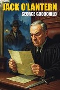 Cover: Jack O'Lantern - Wildside Press