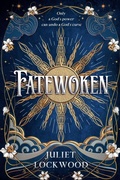Cover: Fatewoken - Juliet Lockwood