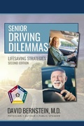 Cover: Senior Driving Dilemmas Lifesaving Strategies Second Edition - Dynamic Learning Online, Inc