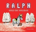 Cover: RALPH Goes On Holiday - SAND HALL PUBLISHING