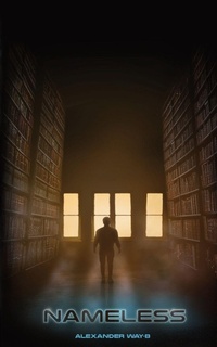Enlarge image Cover: Nameless - Louannvee Publishing